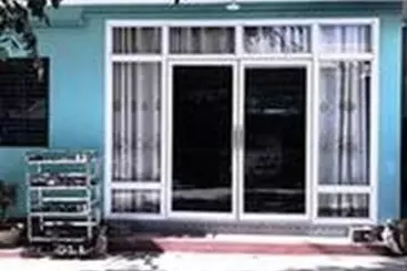 پانسیون Ever New Guest House