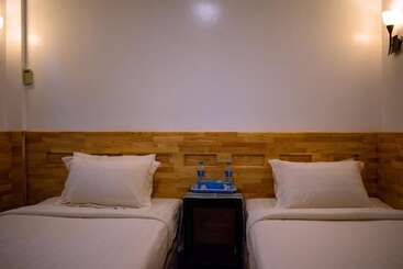 پانسیون Ever New Guest House