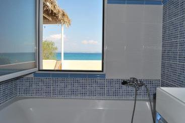 شقق خاصة سياحية Spiti Anatoli