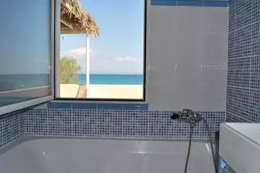 Tourist flats Spiti Anatoli