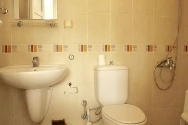 Apartamentos turísticos Sunay Apart