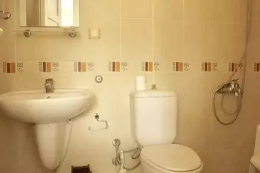 Apartamenty turystyczne Sunay Apart