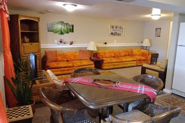 شقق خاصة سياحية Sunshine Shores Resorts