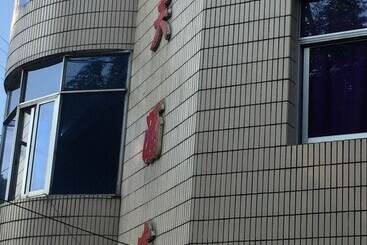 Herberge Tian Tian Jiu Dian