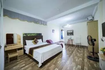 ベッドアンドブレックファースト Family Transit 2