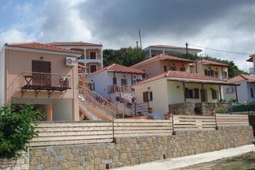 شقق خاصة سياحية Chroma