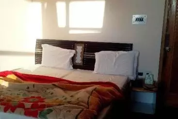 Hotel Forest View Patnitop