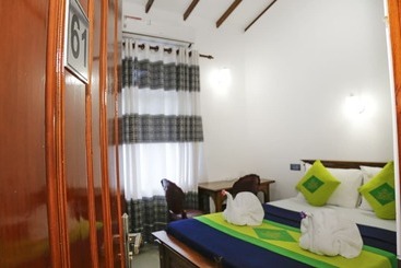 Hotel Ranmal Airport Transit