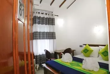 Hotel Ranmal Airport Transit