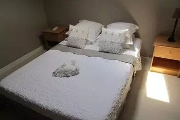 Hôtel Restaurant L'escapade