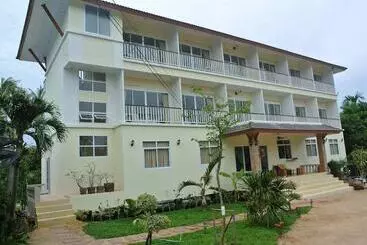 Hotel Choengmon Residence