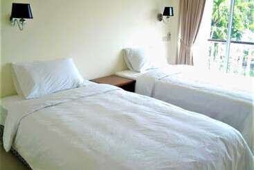 هتل Choengmon Residence