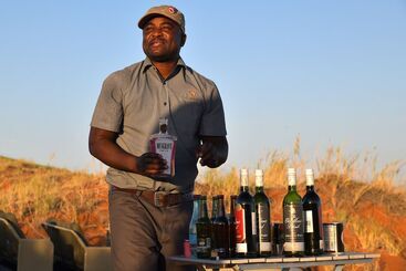 فندق The Desert Grace