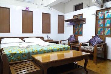 Pensão Chan Myae Guest House