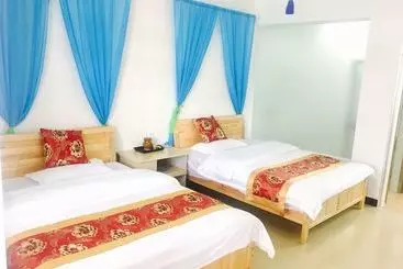 Pension Guisu Boutique Hostel