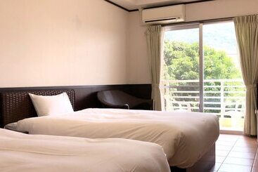 Pensiune Pine Shima Resort Coral Fish