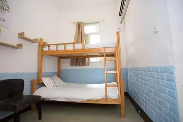 Xiamen Shandouji Hostel