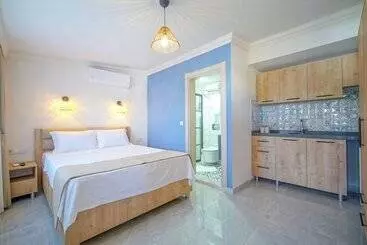 Bm Hotel Datça