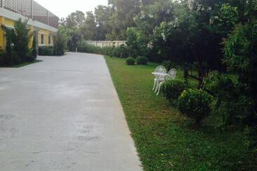 هتل Aoontawan Resort Songkhla