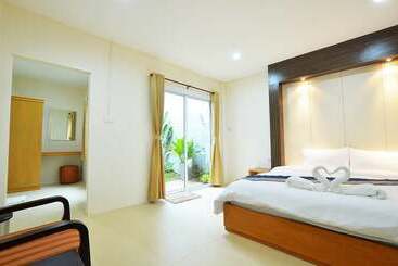 هتل Aoontawan Resort Songkhla