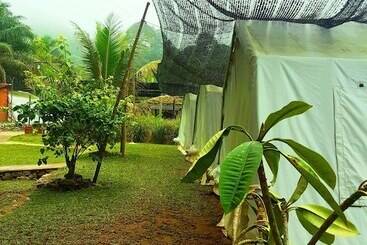 Hotel Caravan Serai Exclusive Private Villas & Eco Resort