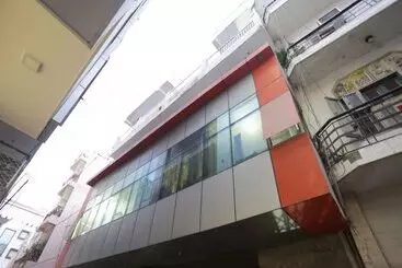 בית מלון כפרי City Lite By Oyo Rooms