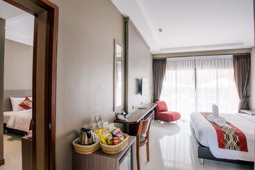 فندق Frank Ao Nang Krabi Resort