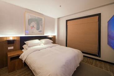 Hôtel Huangshan Lotus Villa