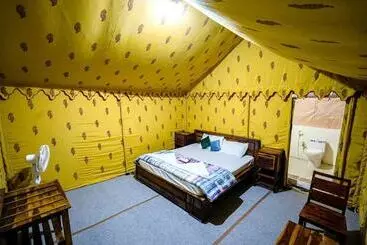 Hotel Kutch Classic Resort Camp