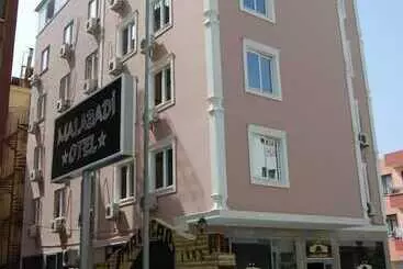 Hotelli Malabadi