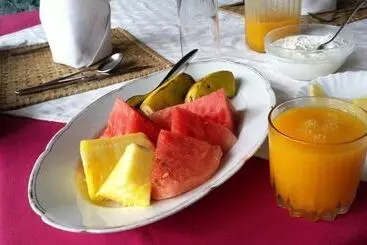 Hotel Meru View Lodge