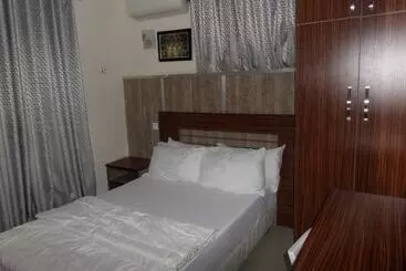 ホテル Sky Rock Luxury Apartments