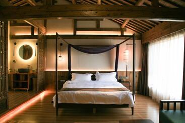 Huang'shan Shuimodongli Boutique Inn