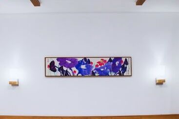 Listening To The Rain Hall Inn