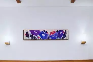 Listening To The Rain Hall Inn