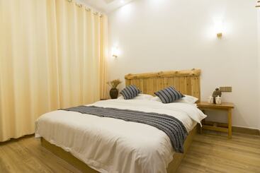 Pansiyon Jiesu Renwen Guest House