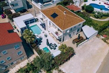 Turistlejligheder Villa Antonio