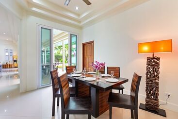 Apartaments turístics Villa Bright Star