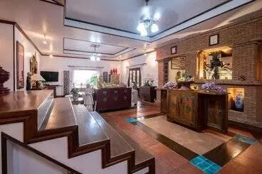 Pisos turísticos Villa Maëlle