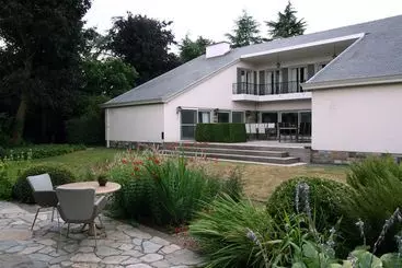 ベッドアンドブレックファースト Villa Pura Vida