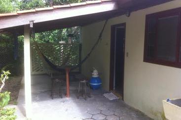 Hostel Casa Da Praia Piçarras