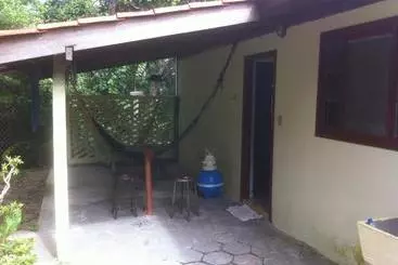 Hostel Casa Da Praia Piçarras