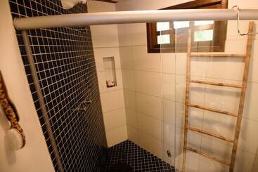 Otel Pousada Bambu Dourado