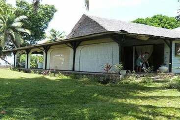 Hotel Sainte Marie Lodge