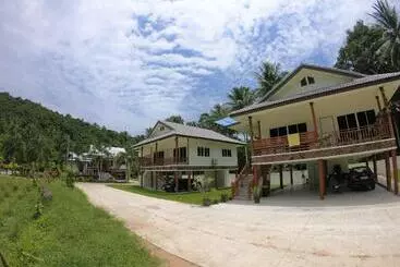 Hotel Tara Resort Samui