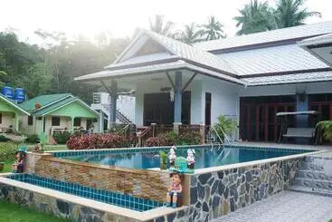 Hotel Tara Resort Samui