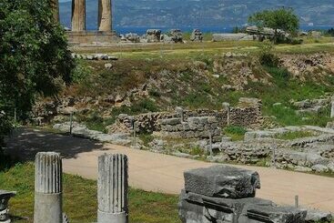 Apartamento Maistros Studios