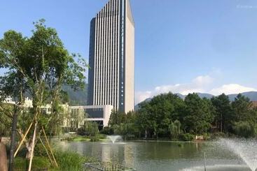 Sotel Inn Cultura Hotel Wenzhou University Branch