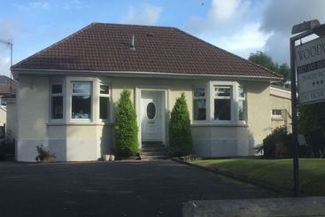 Woodvale Bed And Breakfast