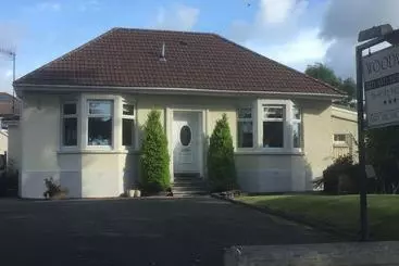 Woodvale Bed And Breakfast